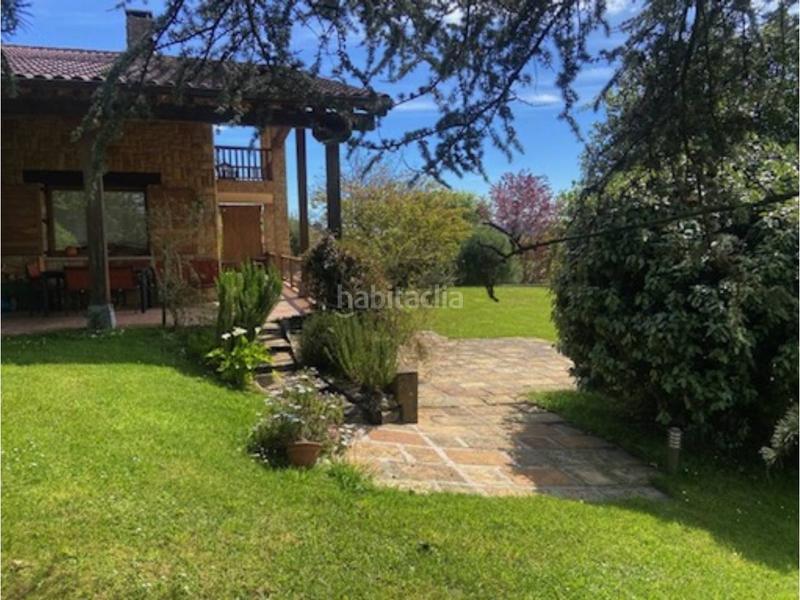 Foto 5e2da513-db53-4647-9414-b3af6385edfe. Xalet a tresgrandas 1 a Vidiago-Pendueles-Tresgrandras Llanes