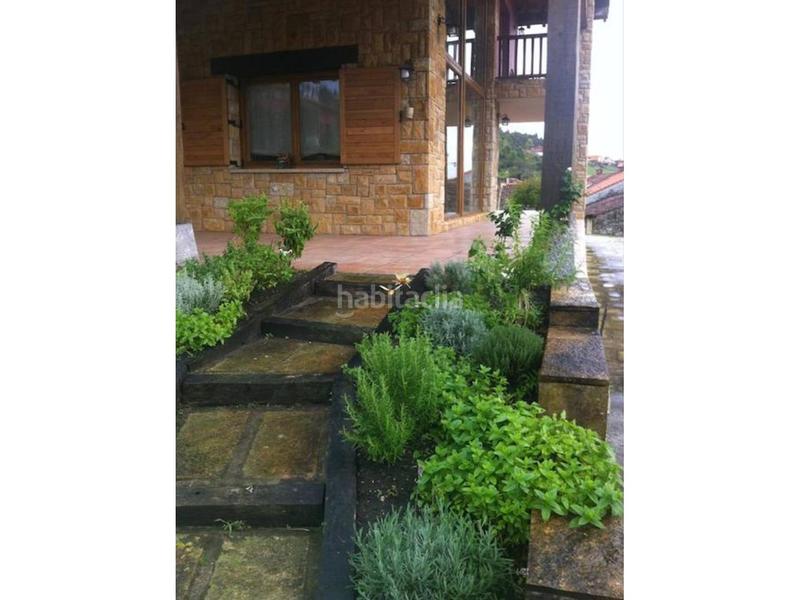 Foto 6e6b8103-fe3b-4a49-af0a-e50102b2869f. Xalet a tresgrandas 1 a Vidiago-Pendueles-Tresgrandras Llanes