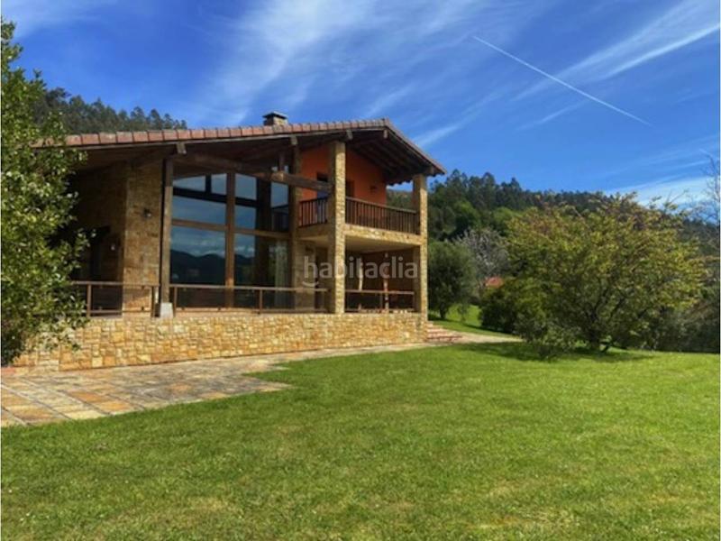 Foto 923bc710-c52f-44df-b414-388589819be1. Xalet a tresgrandas 1 a Vidiago-Pendueles-Tresgrandras Llanes