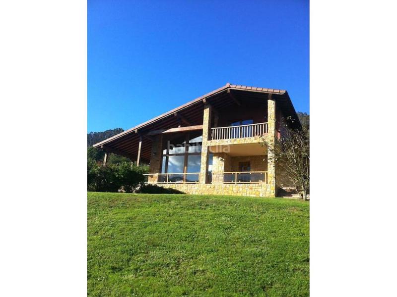 Foto c6a96c6d-ed5b-48cc-aae8-57e7005d05c0. Xalet a tresgrandas 1 a Vidiago-Pendueles-Tresgrandras Llanes