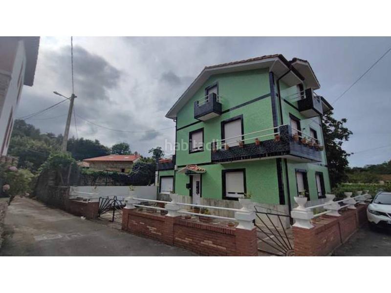 Foto 02c89b50-7623-45b7-ae8f-0b98bc6538a2. Casa se vende emblemática casa en nueva en Pría-Nueva-Hontoria-Naves Llanes