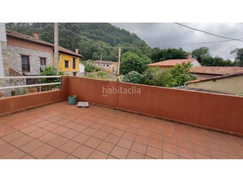 Foto 6224dcde-c47d-4b4c-9b80-6096456a5bb4. Casa se vende emblemática casa en nueva en Pría-Nueva-Hontoria-Naves Llanes