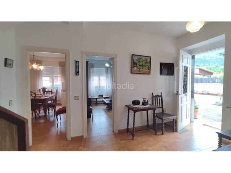 Foto 80163b40-39b0-4749-aa75-94eac84d4325. Casa se vende emblemática casa en nueva en Pría-Nueva-Hontoria-Naves Llanes