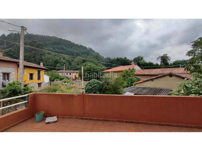 Foto 93c563f5-8fe4-48cb-ba73-d7fac7e2af06. Casa se vende emblemática casa en nueva en Pría-Nueva-Hontoria-Naves Llanes