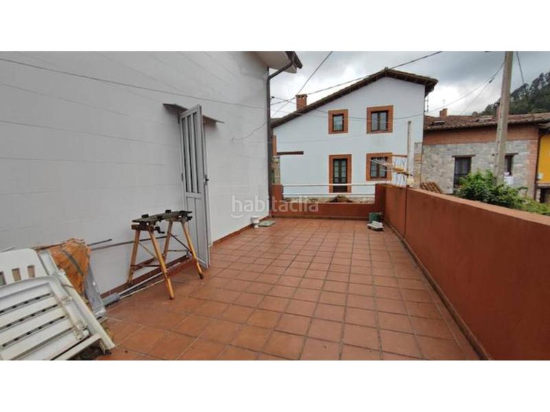 Foto 997fe91e-b1e8-4dfd-8564-d8338c15c7ad. Casa se vende emblemática casa en nueva en Pría-Nueva-Hontoria-Naves Llanes