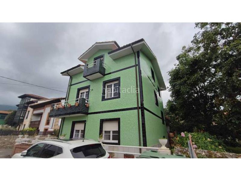 Foto b2c6cfa3-f1c8-4ea3-a8f3-f10b698895a7. Casa se vende emblemática casa en nueva en Pría-Nueva-Hontoria-Naves Llanes