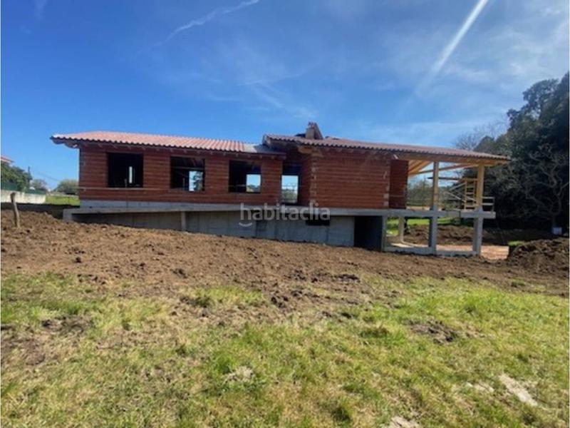 Foto 05cb629b-2699-4fa2-9cd7-3781204730c1. Xalet amb calefacció aparcament a Posada-Barro Llanes