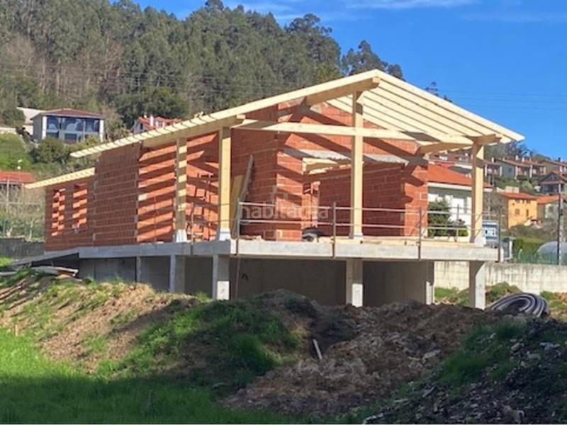 Foto 127ba3c0-12f7-4b9a-9cbb-81e7eec7fe4d. Xalet amb calefacció aparcament a Posada-Barro Llanes