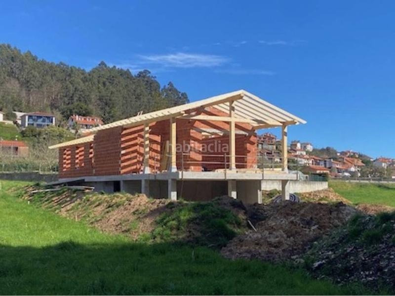 Foto 276d0922-9a7c-42fe-9040-d75d07488f0f. Xalet amb calefacció aparcament a Posada-Barro Llanes