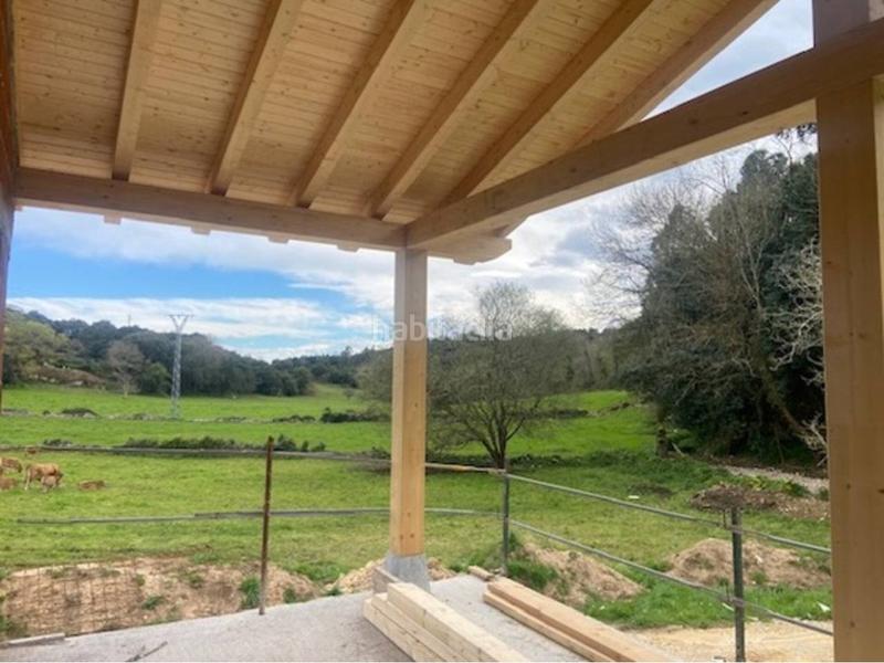 Foto 315dda34-09a8-417c-ab7b-5630f6eb4c39. Xalet amb calefacció aparcament a Posada-Barro Llanes