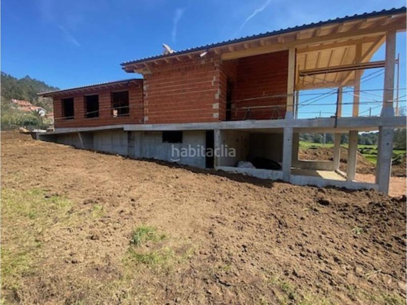 Foto 3a82df28-4f37-4805-8be2-ea53095087f4. Xalet amb calefacció aparcament a Posada-Barro Llanes