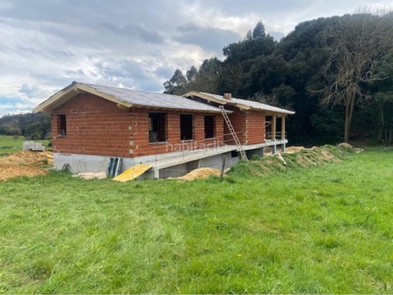 Foto 3d0c72a9-e5da-4793-bad3-f3666d5e19ae. Xalet amb calefacció aparcament a Posada-Barro Llanes