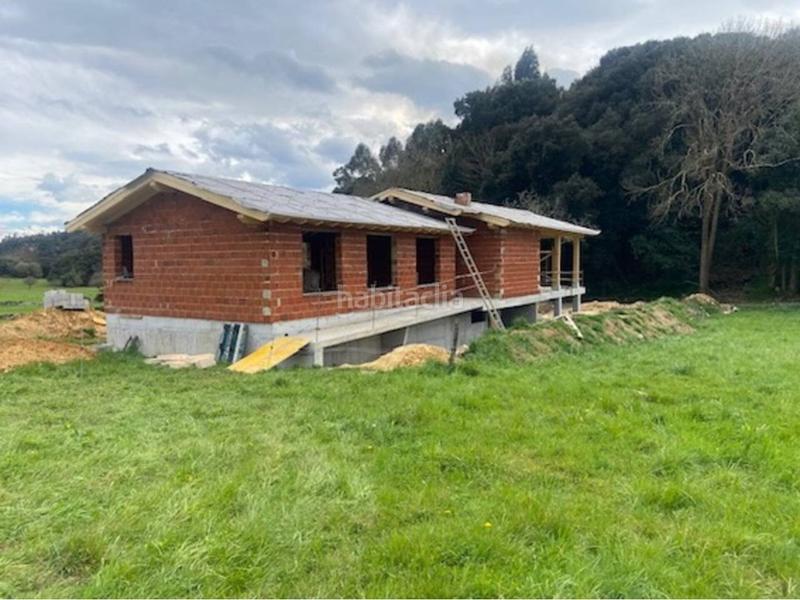 Foto 41d28c24-63b1-478a-858b-78a3d06d8d32. Xalet amb calefacció aparcament a Posada-Barro Llanes