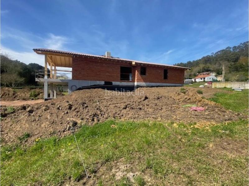 Foto 4612f886-67ca-4f98-8da0-01cbf19e1554. Xalet amb calefacció aparcament a Posada-Barro Llanes