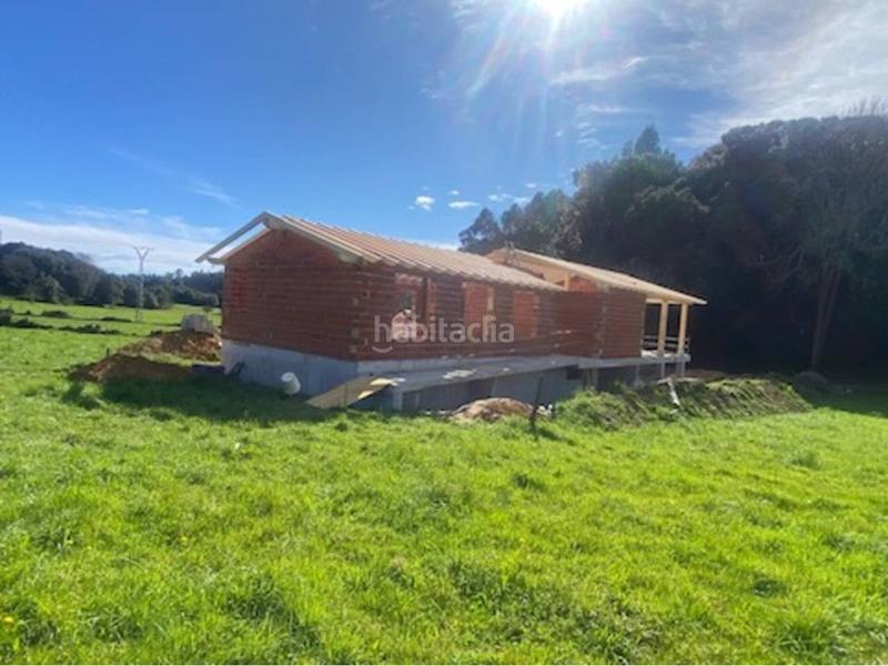 Foto 58ad29de-aab1-4388-b828-c38442b16c9f. Xalet amb calefacció aparcament a Posada-Barro Llanes