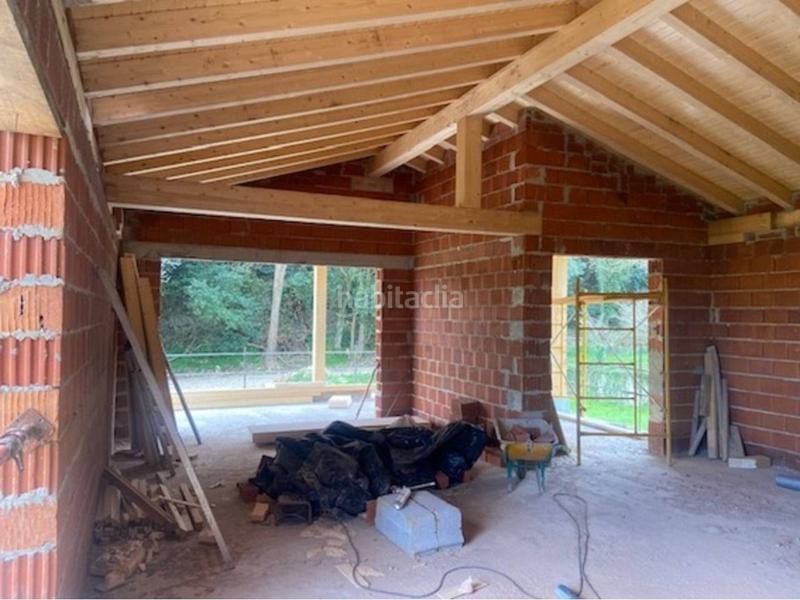 Foto 590a6d5e-6ae5-4966-aa7c-c78aaa04a461. Xalet amb calefacció aparcament a Posada-Barro Llanes