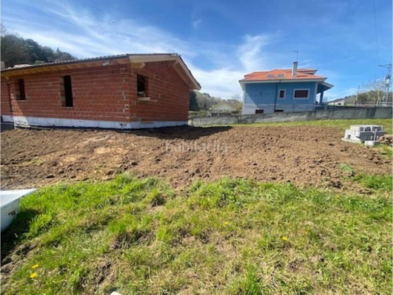 Foto 5dc7915b-18b7-463e-a08e-064f8a171357. Xalet amb calefacció aparcament a Posada-Barro Llanes