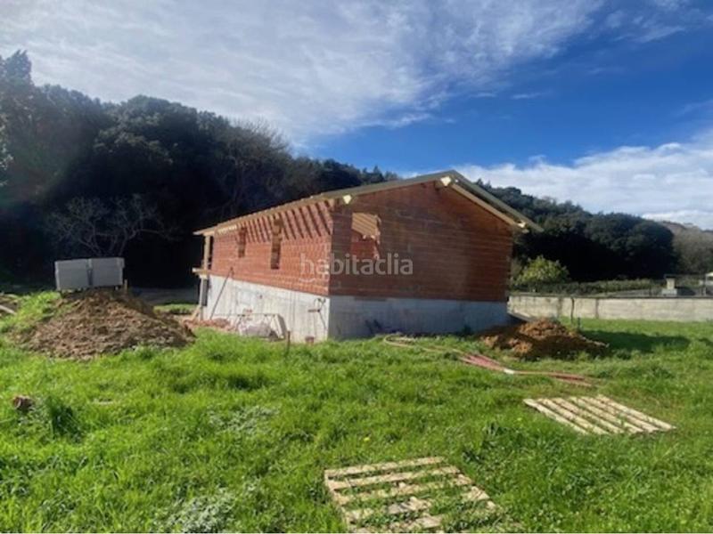 Foto 5ff97403-6b40-41f5-8379-98b4ee93ca0b. Xalet amb calefacció aparcament a Posada-Barro Llanes