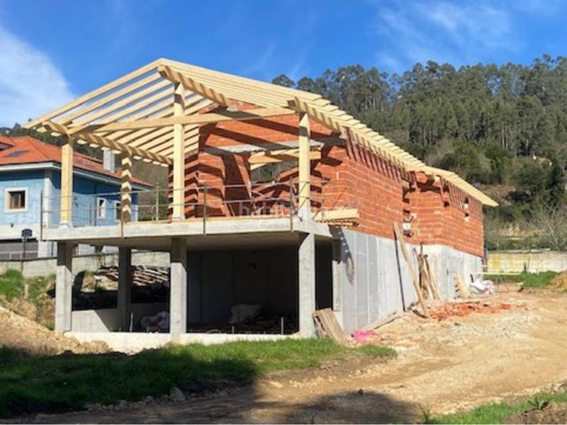 Foto 62d0313e-e9e6-427e-8a1c-332d99d89525. Xalet amb calefacció aparcament a Posada-Barro Llanes