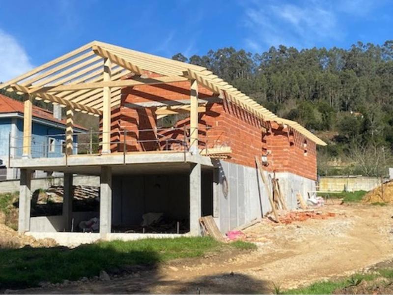 Foto 70443467-645b-42ae-a6a2-1ffb9844818b. Xalet amb calefacció aparcament a Posada-Barro Llanes