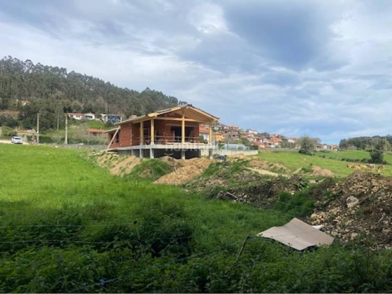 Foto 771459b3-750f-4b19-b07e-0866e09c1d90. Xalet amb calefacció aparcament a Posada-Barro Llanes