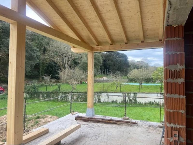 Foto 7c90c8c3-9abe-4a6d-8ea2-3db0c7c6637d. Xalet amb calefacció aparcament a Posada-Barro Llanes