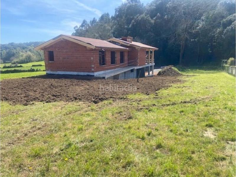 Foto 8775d700-86f5-4a3b-8a52-a341022b9439. Xalet amb calefacció aparcament a Posada-Barro Llanes