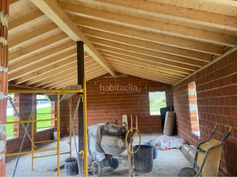 Foto 8bc9fb01-c13c-491a-af35-c110dca0a558. Xalet amb calefacció aparcament a Posada-Barro Llanes