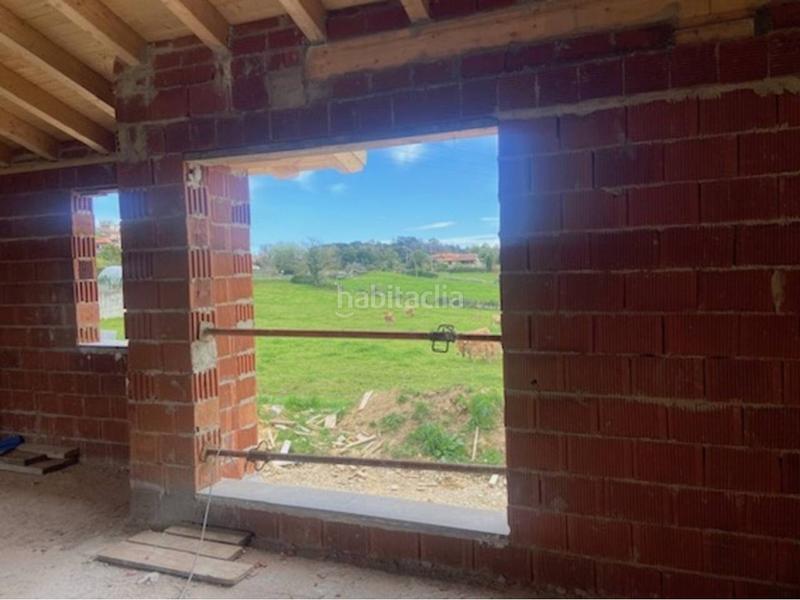 Foto 8cf66a23-0677-4fca-8e98-bc480b6463d8. Xalet amb calefacció aparcament a Posada-Barro Llanes