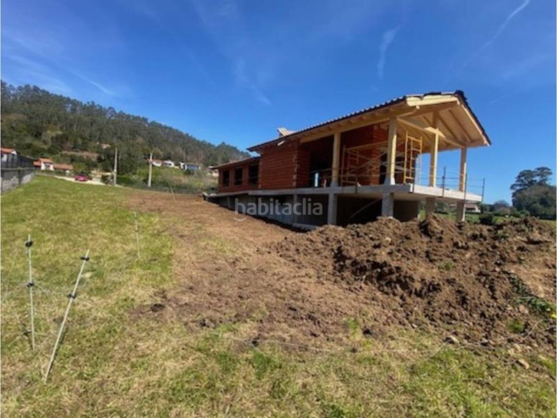 Foto 9257132f-eb52-4be9-8a9f-904683c49b50. Xalet amb calefacció aparcament a Posada-Barro Llanes