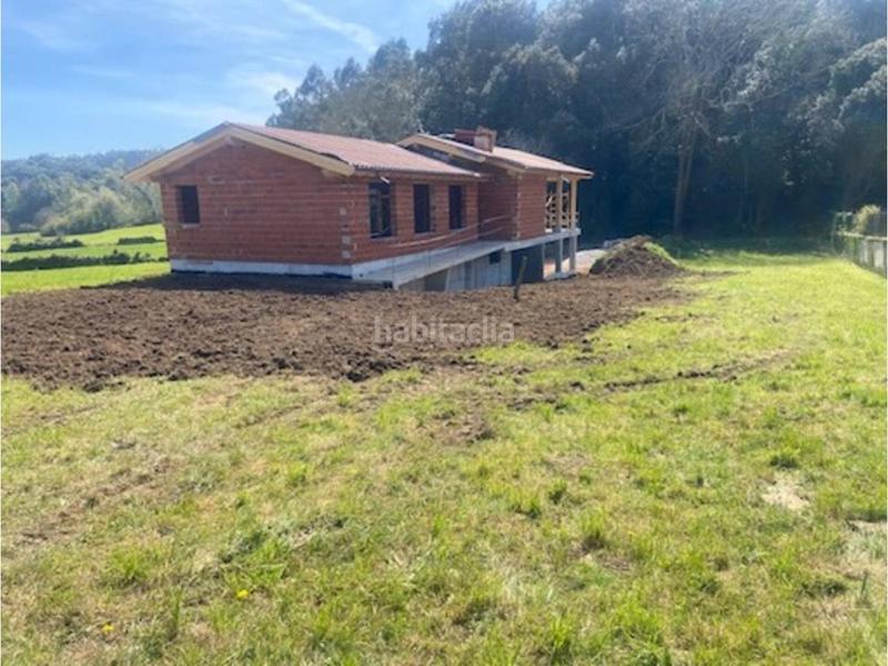 Foto 972db75c-5786-4979-9a5f-344d83b7d20d. Xalet amb calefacció aparcament a Posada-Barro Llanes