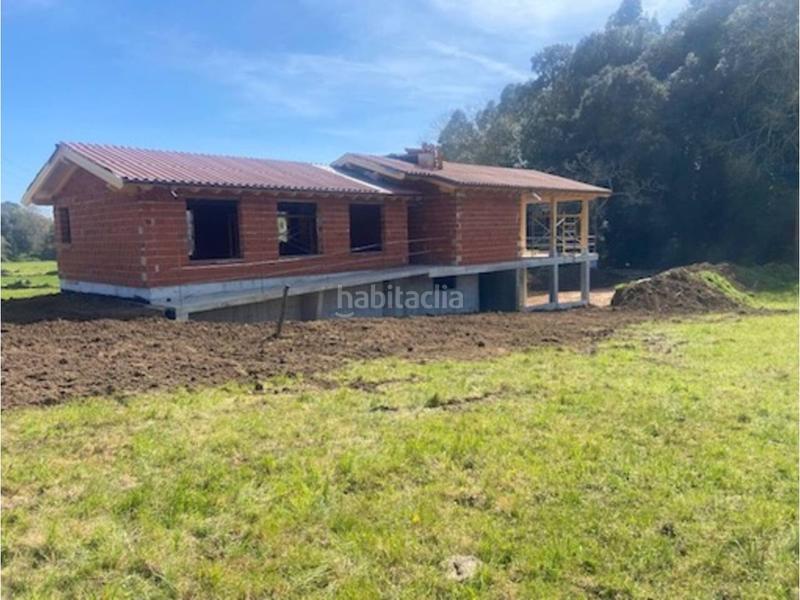 Foto 9d0f77d8-401d-420d-b176-7deef71d2d3e. Xalet amb calefacció aparcament a Posada-Barro Llanes