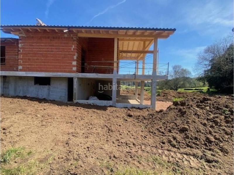 Foto adcf0771-cb09-488f-9da9-b1f5aff2f979. Xalet amb calefacció aparcament a Posada-Barro Llanes