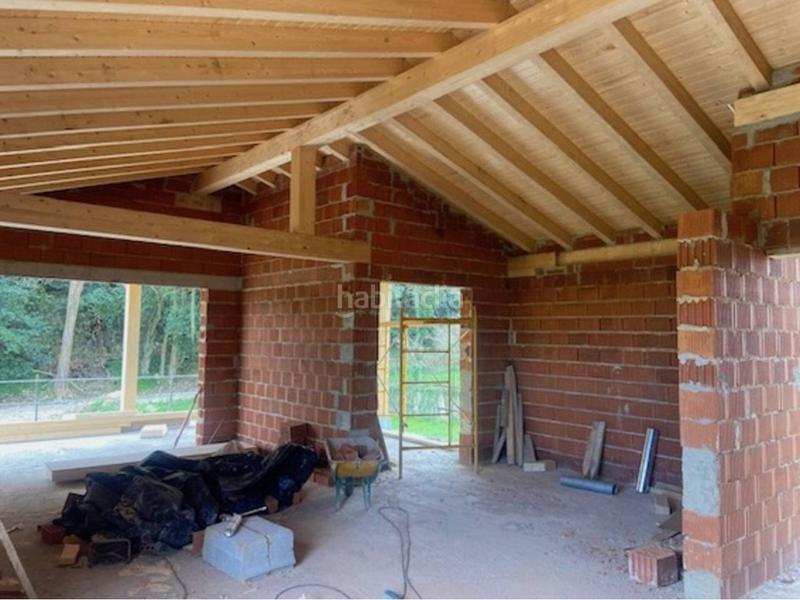 Foto b2fc920d-234d-44ad-a070-33758def440c. Xalet amb calefacció aparcament a Posada-Barro Llanes