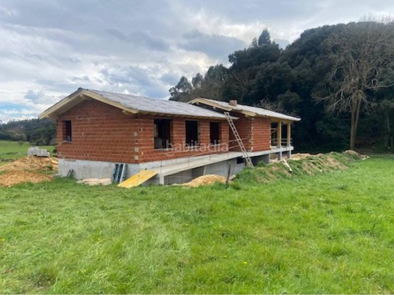 Foto c0fa54f7-0861-4808-a178-7628272121bd. Xalet amb calefacció aparcament a Posada-Barro Llanes