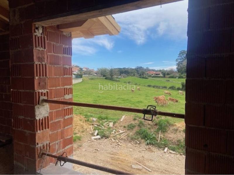 Foto c73ccece-64ef-49d4-8e63-6e3ed099ec0b. Xalet amb calefacció aparcament a Posada-Barro Llanes