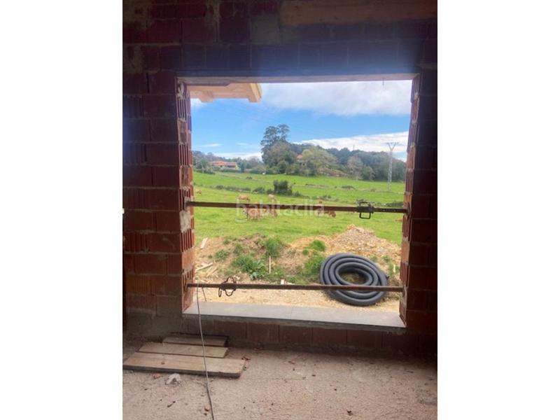 Foto cb0f8604-22db-4109-9532-a28c849e3e14. Xalet amb calefacció aparcament a Posada-Barro Llanes