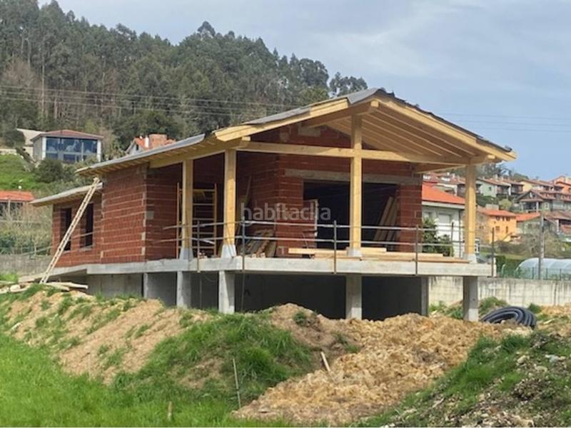 Foto cb4b14d2-e613-4ff1-8dee-af5281e3d065. Xalet amb calefacció aparcament a Posada-Barro Llanes