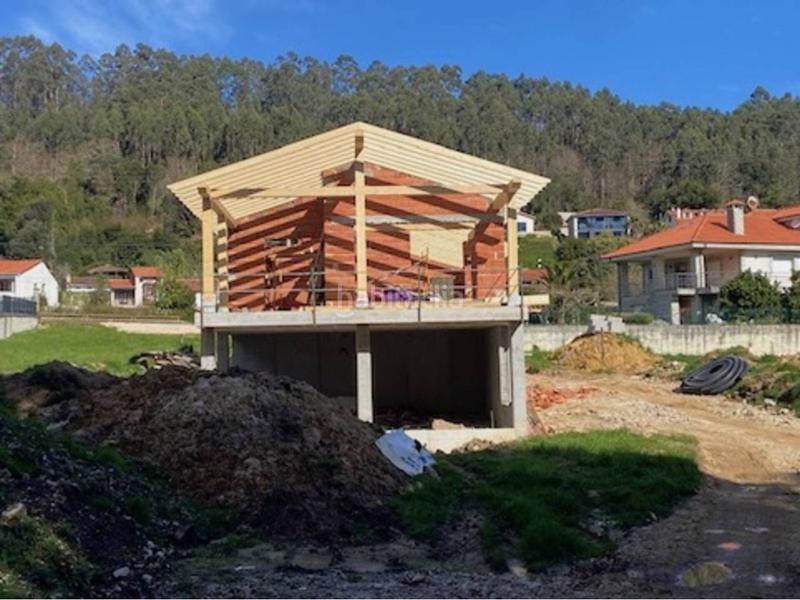 Foto cdf2ec6a-5a96-4f27-bcac-23e65f4fbe88. Xalet amb calefacció aparcament a Posada-Barro Llanes