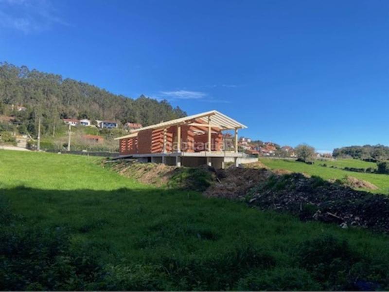 Foto ea445901-aaee-44ef-b6e1-f579cfad49cc. Xalet amb calefacció aparcament a Posada-Barro Llanes