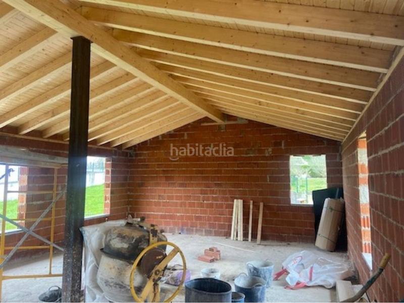 Foto ebc362be-b69c-4422-add4-969141b2a32f. Xalet amb calefacció aparcament a Posada-Barro Llanes