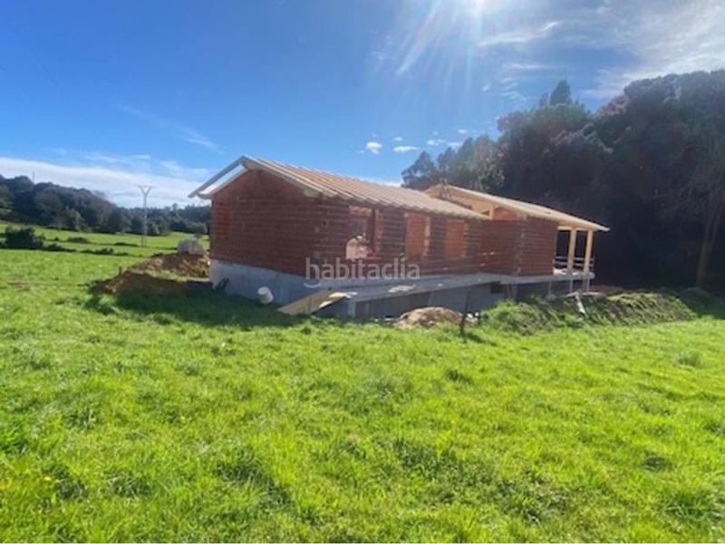 Foto f28d2d1c-df32-4b43-92e8-cb802862a663. Xalet amb calefacció aparcament a Posada-Barro Llanes