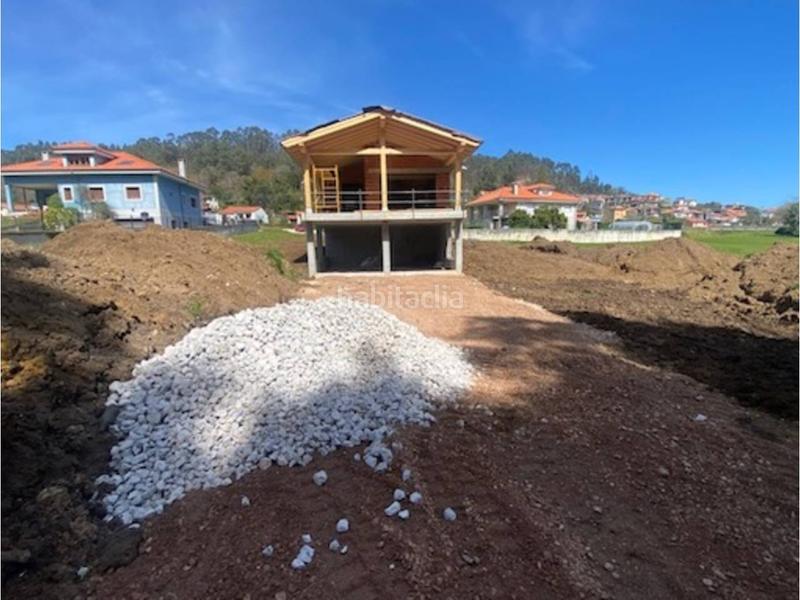 Foto fe83933a-4009-4511-9aec-054dcea166f6. Xalet amb calefacció aparcament a Posada-Barro Llanes