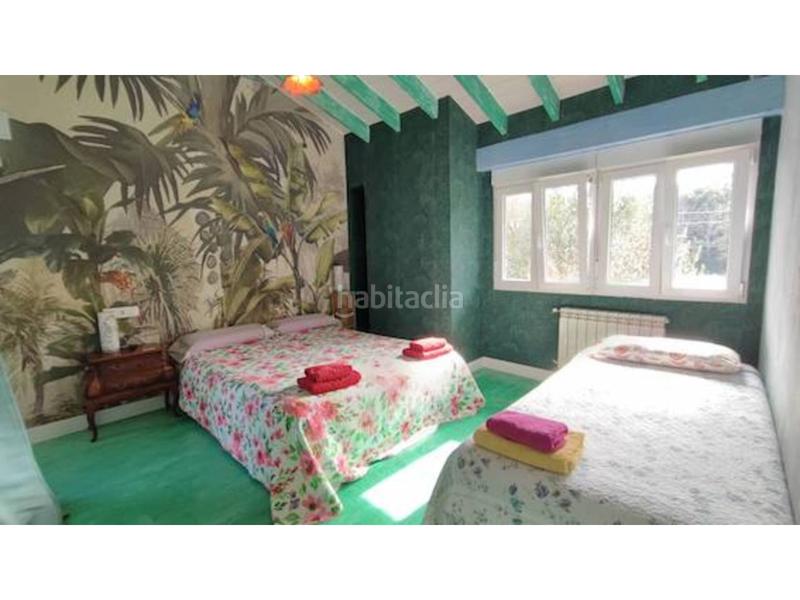 Foto 228c1216-5921-4ba6-96ff-549a14830f73. Haus mit heizung in Posada-Barro Llanes