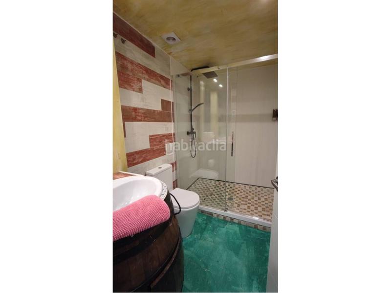 Foto 91705dc5-3a53-4a60-bb90-674152633b16. Haus mit heizung in Posada-Barro Llanes