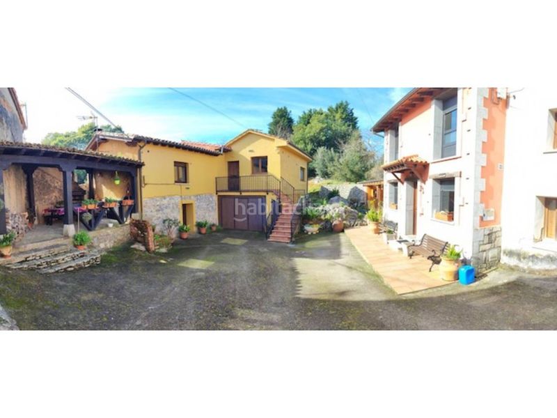 Foto 317a72e0-729b-4396-b581-5b2f3f3589b3. Casa amb calefacció aparcament a Pría-Nueva-Hontoria-Naves Llanes