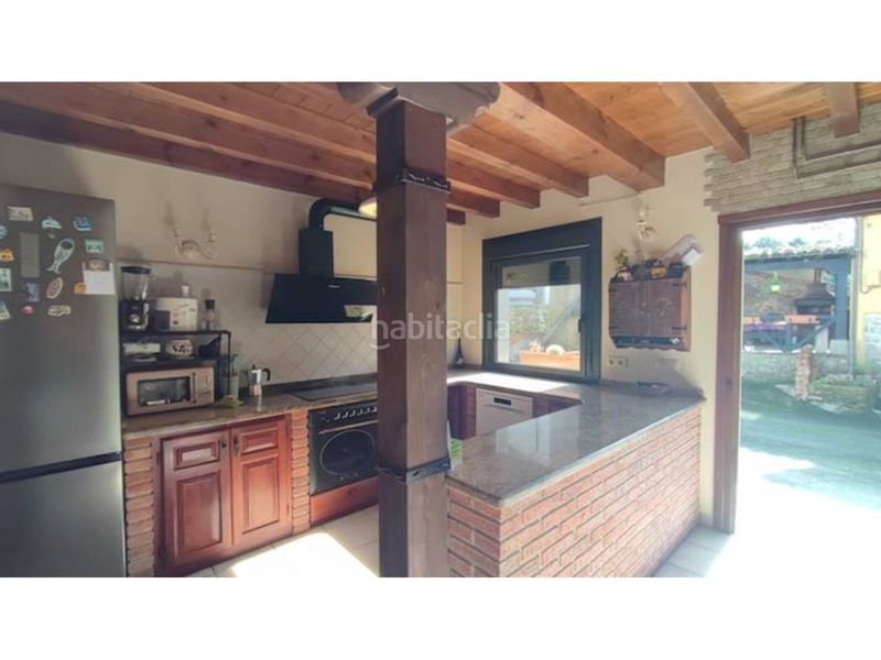 Foto 38a0f96a-8aff-452e-9ebd-6a6e132c898c. Casa amb calefacció aparcament a Pría-Nueva-Hontoria-Naves Llanes