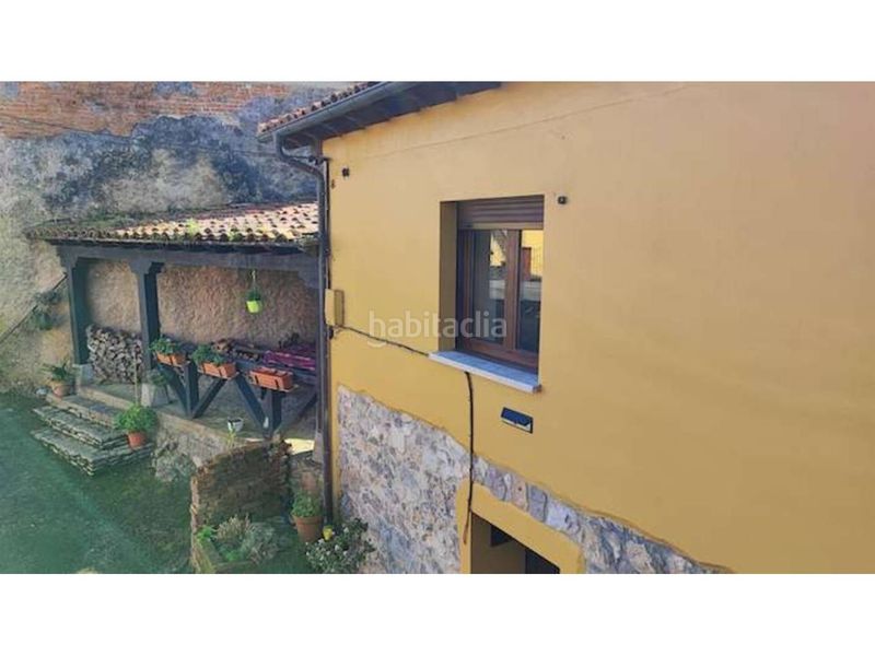 Foto 3bf30271-98e5-4fe4-b6d7-135478f4c0da. Casa amb calefacció aparcament a Pría-Nueva-Hontoria-Naves Llanes