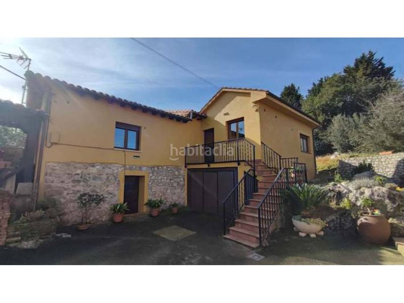 Foto 4db7de28-f411-47ea-ac6b-791851a0bb45. Casa amb calefacció aparcament a Pría-Nueva-Hontoria-Naves Llanes