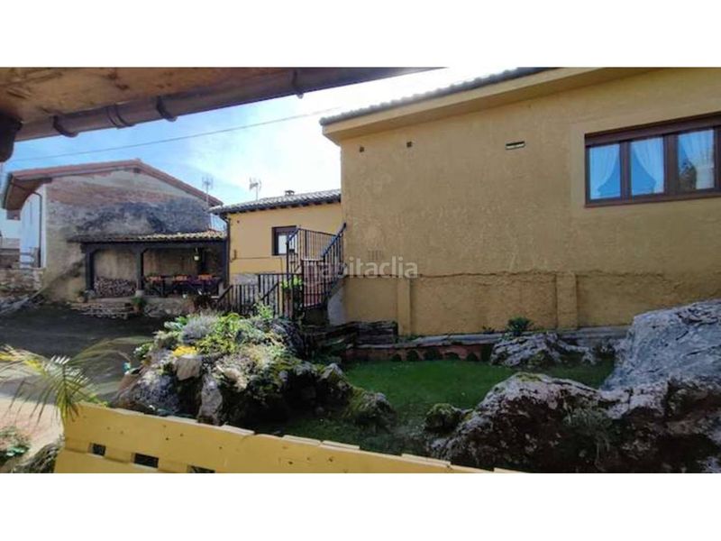 Foto 93c1426e-f6be-4bed-8271-8bb1640b1c9b. Casa amb calefacció aparcament a Pría-Nueva-Hontoria-Naves Llanes